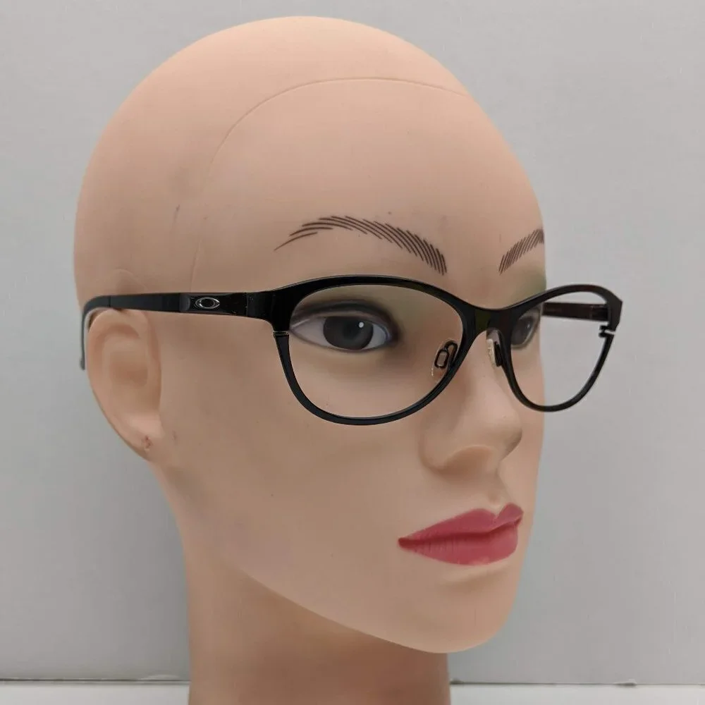 🕶️Oakley OX5084-0352 Promotion Eyeglasses 52/16 139 /KAB214🕶️